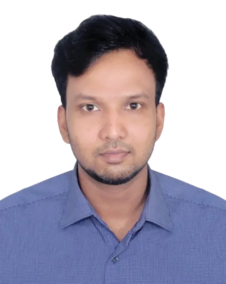 Imran Hasan Sany